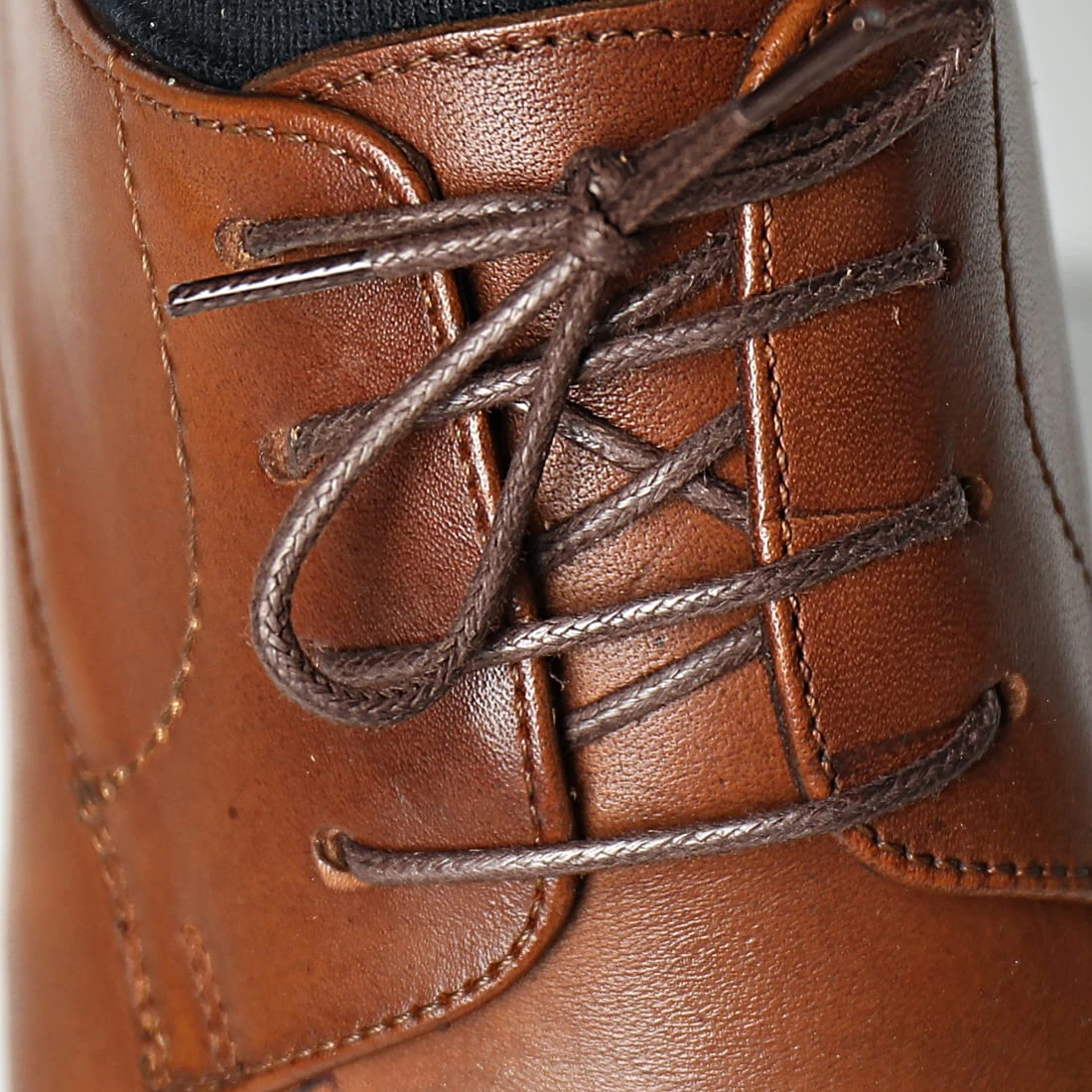 Budget 👏 Chaussures 25161 Taba Antique Leather de Classic Series 🤩 5 Budget 👏 Chaussures 25161 Taba Antique Leather de Classic Series 🤩 – Image 3