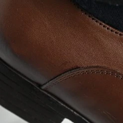 Top 10 ⭐ Chaussures 25162 Dark Brown de Classic Series ✔️ -Classic Series Soldes classic series 337392 25162 DARK BROWN 20220916T152421 03