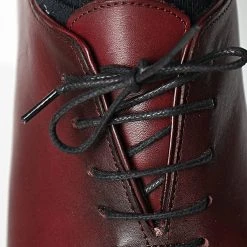 Remise ❤️ Chaussures 2541 Antique Red de Classic Series 😍 -Classic Series Soldes classic series 337397 2541 ANTIQUE RED 20220916T152514 03