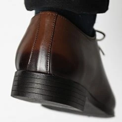 Tout neuf ✔️ Chaussures 2541 Dark Brown de Classic Series 💯 -Classic Series Soldes classic series 337398 2541 DARK BROWN 20220916T152406 04