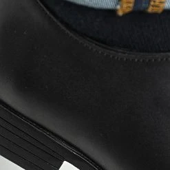 Nouveau 😀 Chaussures 2541 Black Antique Leather de Classic Series ✨ 7 Nouveau 😀 Chaussures 2541 Black Antique Leather de Classic Series ✨ -Classic Series Soldes classic series 337399 2541 BLK ANTIQUE LTHER 20220916T152705 02