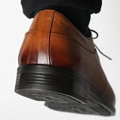 Vente flash ✔️ Chaussures 8136 Taba Antique de Classic Series ❤️ -Classic Series Soldes classic series 337400 8136 TABA ANTIQUE 20220916T152335 04