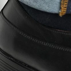 Le moins cher ⭐ Chaussures 8136 Noir Antique de Classic Series ✔️ -Classic Series Soldes classic series 337401 8136 SIYAH ANTIQUE 20220916T152949 02