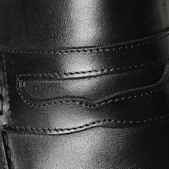 Remise 🎁 Mocassins 6103 Black Antique Leather de Classic Series 🌟 -Classic Series Soldes classic series 337409 6103 BLK ANTIQUE LTHER 20220916T152243 03