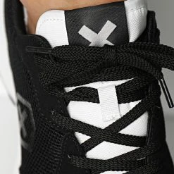 Meilleur prix 🌟 Baskets 140375 Black de Classic Series 🌟 -Classic Series Soldes classic series 337447 140375 NEGRO 20220916T151956 03