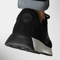 Meilleur prix 🌟 Baskets 140375 Black de Classic Series 🌟 -Classic Series Soldes classic series 337447 140375 NEGRO 20220916T151957 04