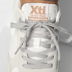 Remise 🎁 Baskets 14073 White de Classic Series 🥰 -Classic Series Soldes classic series 337448 140573 HIELO 20220915T161517 03