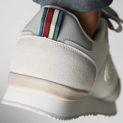 Remise 🎁 Baskets 14073 White de Classic Series 🥰 -Classic Series Soldes classic series 337448 140573 HIELO 20220915T161518 04