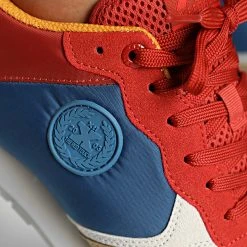 Promo 🛒 Baskets 140572 Red de Classic Series 🌟 -Classic Series Soldes classic series 337631 140572 ROJO 20220916T151815 02