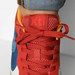 Promo 🛒 Baskets 140572 Red de Classic Series 🌟 -Classic Series Soldes classic series 337631 140572 ROJO 20220916T151816 03