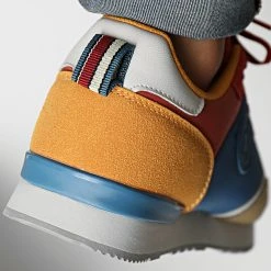 Promo 🛒 Baskets 140572 Red de Classic Series 🌟 -Classic Series Soldes classic series 337631 140572 ROJO 20220916T151818 04