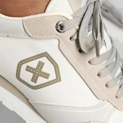 Offres ✨ Baskets 140004 White de Classic Series ✔️ -Classic Series Soldes classic series 337640 140004 HIELO 20220915T161500 02