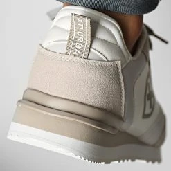 Offres ✨ Baskets 140004 White de Classic Series ✔️ -Classic Series Soldes classic series 337640 140004 HIELO 20220915T161503 04