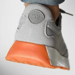 Top 10 😀 Baskets 140375 Gris de Classic Series ⌛ -Classic Series Soldes classic series 337646 140375 GRIS 20220915T161535 04