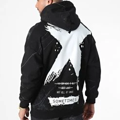 Les meilleures critiques de 🔔 Sweat Capuche 22-K083 Noir de Classic Series 🛒 -Classic Series Soldes classic series 338033 22 K083 SIYAH 20220922T155337 04