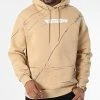 Nouveau 😉 Sweat Capuche 22-K083 Beige de Classic Series 🤩