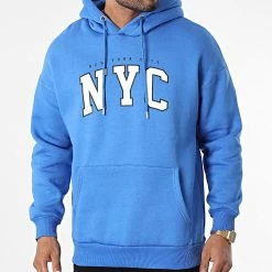 Grosses soldes 💯 Sweat Capuche 22-K062 Bleu de Classic Series 😍 8 Grosses soldes 💯 Sweat Capuche 22-K062 Bleu de Classic Series 😍 -Classic Series Soldes classic series 338037 22 K062 SAKS 20220922T155532 03