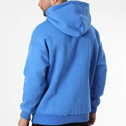 Grosses soldes 💯 Sweat Capuche 22-K062 Bleu de Classic Series 😍 9 Grosses soldes 💯 Sweat Capuche 22-K062 Bleu de Classic Series 😍 -Classic Series Soldes classic series 338037 22 K062 SAKS 20220922T155533 04