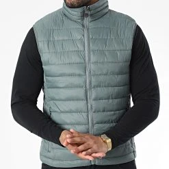 Meilleur prix ✨ Doudoune Sans Manches ZH68 Vert Kaki Clair de Classic Series 🎉 8 Meilleur prix ✨ Doudoune Sans Manches ZH68 Vert Kaki Clair de Classic Series 🎉 -Classic Series Soldes classic series 338042 ZH68 80 LIGHT GREEN 20220926T150643 03