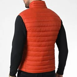 De gros 🎉 Doudoune Sans Manches ZH68 Rouille de Classic Series 🔔 9 De gros 🎉 Doudoune Sans Manches ZH68 Rouille de Classic Series 🔔 -Classic Series Soldes classic series 338045 ZH68 88 RUST RED 20220923T153144 04