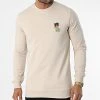 Les meilleures critiques de ⭐ Sweat Crewneck 9058 Beige de Classic Series 🛒 -Classic Series Soldes classic series 338063 9058 BEIGE 20220922T155851 01