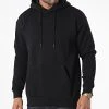 Remise 🥰 Sweat Capuche 8801 Noir de Classic Series ⌛ -Classic Series Soldes classic series 338068 8801 001 20220922T155316 01