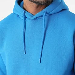 Sortie ✔️ Sweat Capuche 8801 Bleu Clair de Classic Series ⌛ 7 Sortie ✔️ Sweat Capuche 8801 Bleu Clair de Classic Series ⌛ -Classic Series Soldes classic series 338070 8801 034 20220922T155548 02