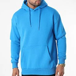 Sortie ✔️ Sweat Capuche 8801 Bleu Clair de Classic Series ⌛ 8 Sortie ✔️ Sweat Capuche 8801 Bleu Clair de Classic Series ⌛ -Classic Series Soldes classic series 338070 8801 034 20220922T155550 03