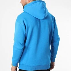 Sortie ✔️ Sweat Capuche 8801 Bleu Clair de Classic Series ⌛ 9 Sortie ✔️ Sweat Capuche 8801 Bleu Clair de Classic Series ⌛ -Classic Series Soldes classic series 338070 8801 034 20220922T155552 04