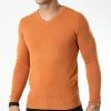 Les meilleures critiques de ⭐ Pull J662 Orange de Classic Series 🥰 -Classic Series Soldes classic series 338084 J662 10 20220921T154011 01
