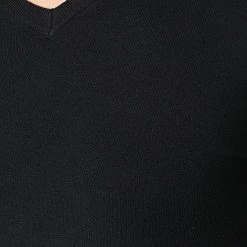 Meilleure affaire 😍 Pull J662 Noir de Classic Series 🔥 -Classic Series Soldes classic series 338090 J662 3 20220920T162114 02