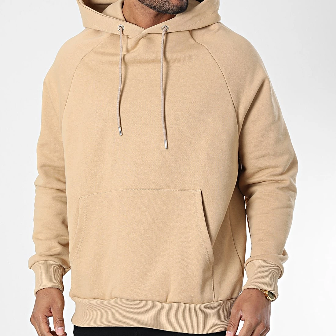 Top 10 ❤️ Sweat Capuche 22-K002 Beige de Classic Series 🎉 3 Top 10 ❤️ Sweat Capuche 22-K002 Beige de Classic Series 🎉