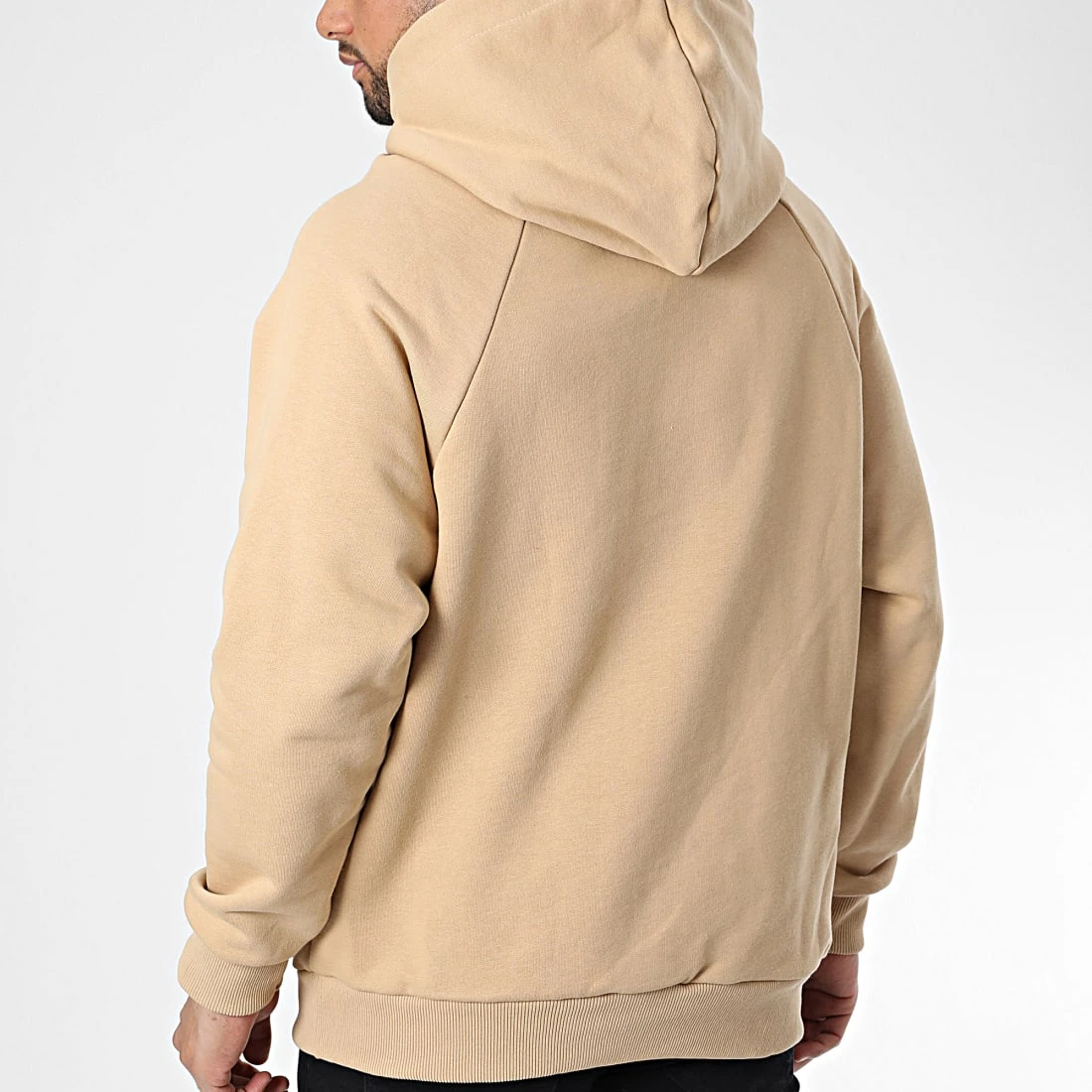 Top 10 ❤️ Sweat Capuche 22-K002 Beige de Classic Series 🎉 6 Top 10 ❤️ Sweat Capuche 22-K002 Beige de Classic Series 🎉 – Image 4