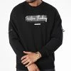 Offres ❤️ Sweat Crewneck 22-K076 Noir de Classic Series 🎁 2 Offres ❤️ Sweat Crewneck 22-K076 Noir de Classic Series 🎁 -Classic Series Soldes classic series 338106 22 K076 SIYAH 20220922T155242 01