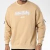 Les meilleures critiques de 🥰 Sweat Crewneck 22-K076 Beige de Classic Series ✔️ -Classic Series Soldes classic series 338107 22 K076 TAN 20220922T160846 01
