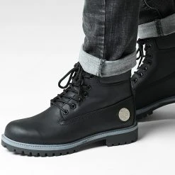 Remise 🔥 Boots 940 Noir de Classic Series 🌟 -Classic Series Soldes classic series 338127 940 GREY SIYAH 20221013T155629 03