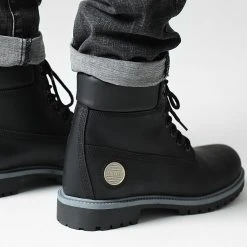 Remise 🔥 Boots 940 Noir de Classic Series 🌟 -Classic Series Soldes classic series 338127 940 GREY SIYAH 20221013T155630 04