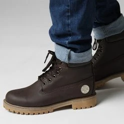 Top 10 ⌛ Boots 940 Marron de Classic Series ❤️ -Classic Series Soldes classic series 338132 940 GREY KAHVE 20221013T155253 03