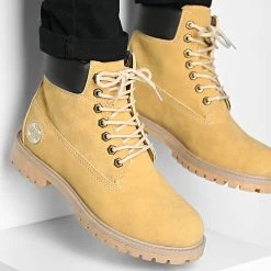 Offres ✨ Boots 940 Nubuck Camel de Classic Series 💯