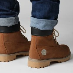 De gros 🤩 Boots 940 Camel de Classic Series ❤️ -Classic Series Soldes classic series 338139 940 NUBUK TARCIN 20221025T090449 04