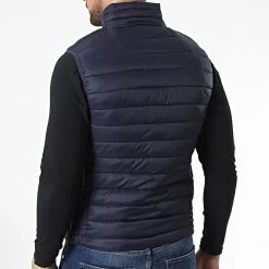 Top 10 👏 Doudoune Sans Manches ZH68 Bleu Marine de Classic Series ✨ 9 Top 10 👏 Doudoune Sans Manches ZH68 Bleu Marine de Classic Series ✨ -Classic Series Soldes classic series 338152 ZH68 61 DEEP BLUE 20220922T152421 04