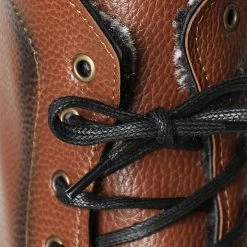 Meilleure affaire ❤️ Boots ZD-150 Tabacco de Classic Series 😉 -Classic Series Soldes classic series 338202 ZD 150 TABA 02 20221005T140715 03