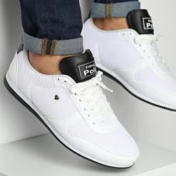 Acheter 🥰 Baskets 003 Blanc de Classic Series ✨