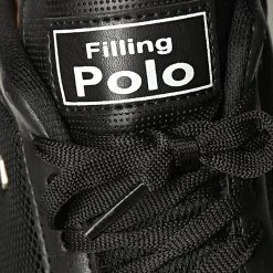 Meilleure vente 👏 Baskets 003 Noir de Classic Series ⌛ -Classic Series Soldes classic series 338211 003 01 SIYAH BEYAZ 20221003T151408 03