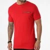 Les meilleures critiques de ⌛ Tee Shirt T7233 Rouge de Classic Series 🧨 -Classic Series Soldes classic series 338320 T7233 RED 20220926T151600 01