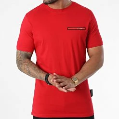 Les meilleures critiques de ⌛ Tee Shirt T7233 Rouge de Classic Series 🧨 8 Les meilleures critiques de ⌛ Tee Shirt T7233 Rouge de Classic Series 🧨 -Classic Series Soldes classic series 338320 T7233 RED 20220926T151603 03