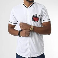 Meilleur prix 🎁 Tee Shirt Oversize 5927 Noir de Classic Series ✔️ -Classic Series Soldes classic series 338375 5927 WHITE 20220926T160150 03