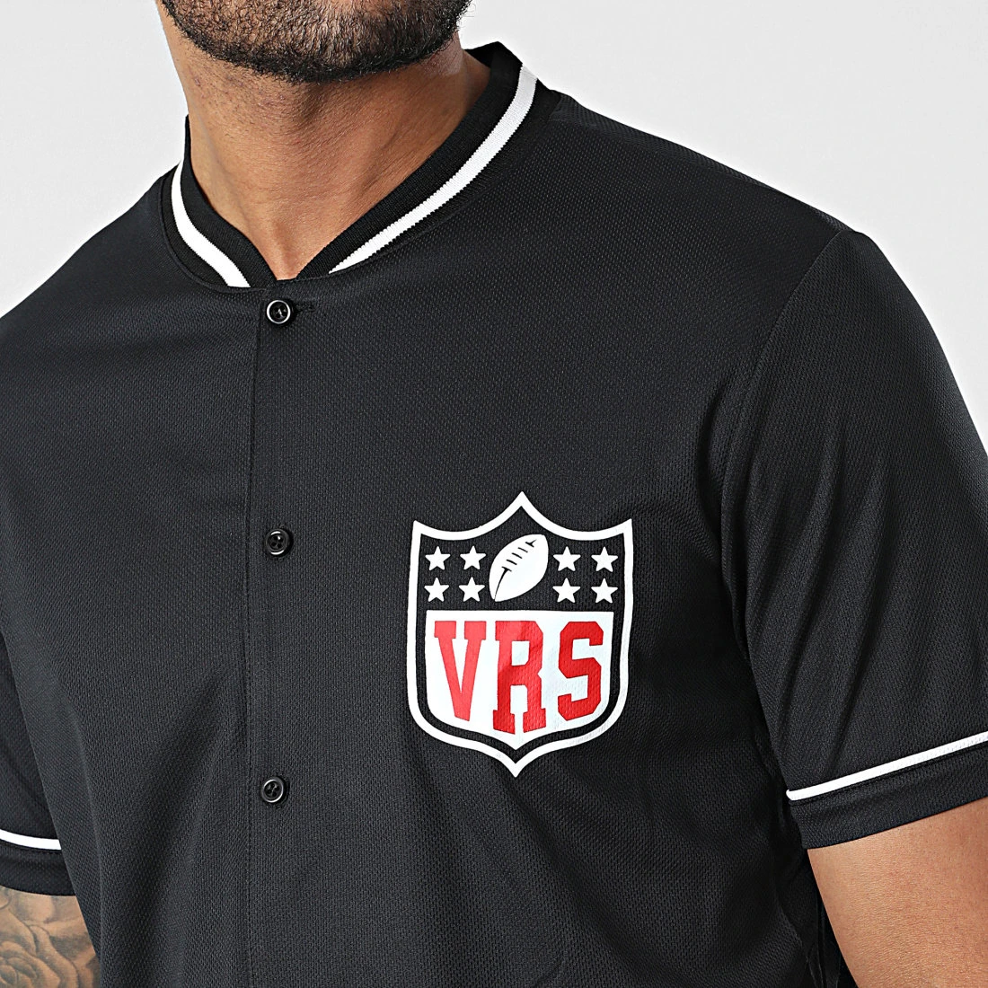 Vente flash 🤩 Tee 🥰 Shirt Oversize 5927 Noir de Classic Series ⌛ 3 Vente flash 🤩 Tee 🥰 Shirt Oversize 5927 Noir de Classic Series ⌛ – Image 2