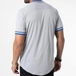 Acheter ⭐ Tee 🌟 Shirt Oversize 5928 Gris de Classic Series 🔥 -Classic Series Soldes classic series 338386 5928 GRIS 20220926T151426 04