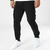 Remise 👍 Pantalon Cargo 7686 Noir de Classic Series ⭐ -Classic Series Soldes classic series 338724 7686 1 BK 20221010T154944 01